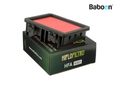 Hiflofiltro Luchtfilter HFA6303