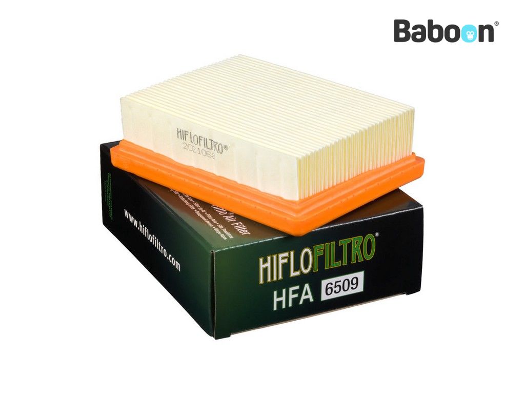 Hiflofiltro Air filter HFA6509