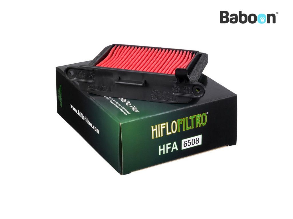 Hiflofiltro Filtro de ar HFA6508