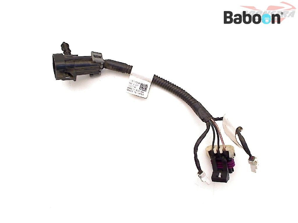 Victory Cross Country 1800 2011-2017 Wiring Harness Rear (2411046)