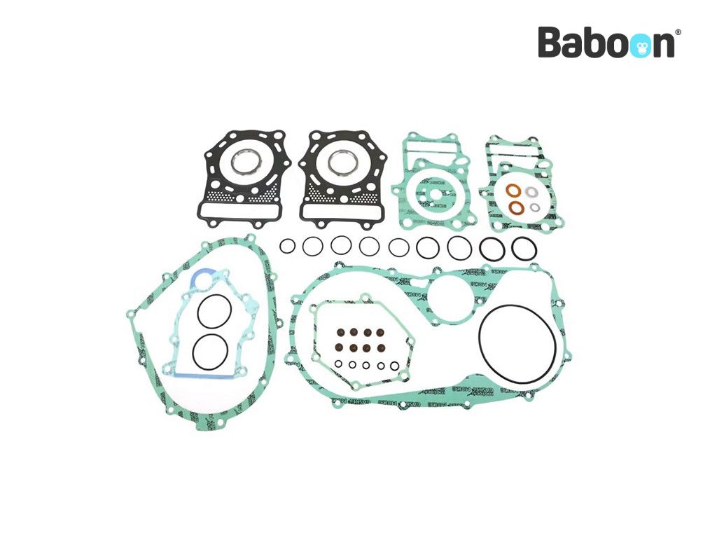 Athena Gasket Kit Complete P400250870027 Baboon Motorcycle Parts