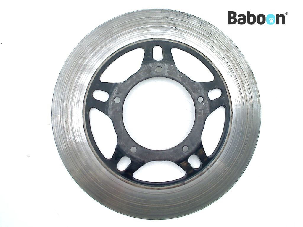 Honda CB 750 F 1977-1978 (CB750G) Frein à disque avant | Baboon ...