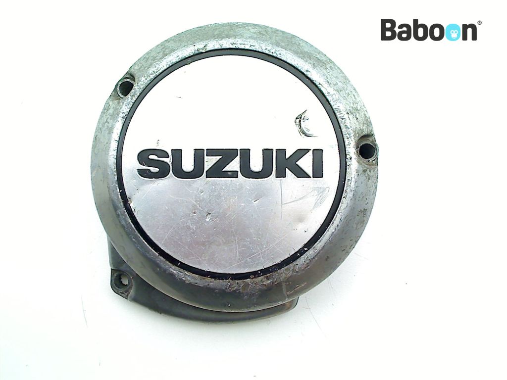 Suzuki GS 550 E 1978-1981 Engine Cover Right