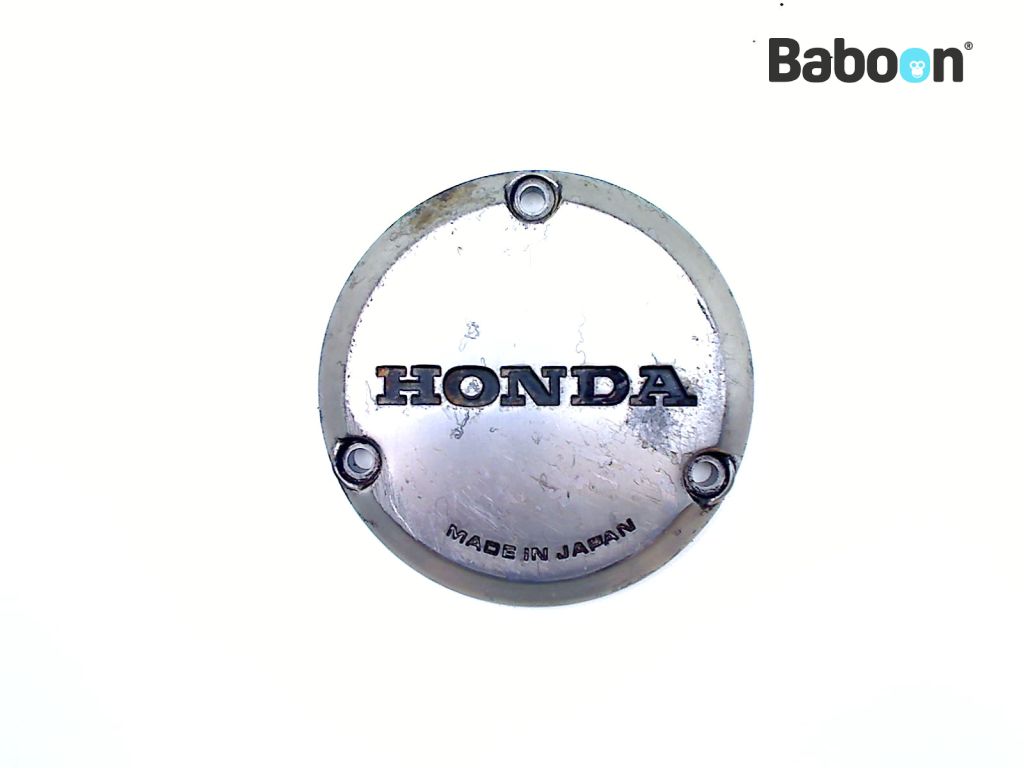Honda CBX 650 E (CBX650E RC13) Pokrywa silnika lewa