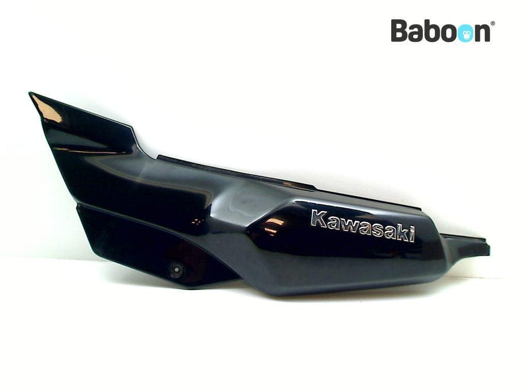 Kawasaki KLE 500 1991-2004 (KLE500 KLE500A) Nadkole lewe (36001-1458)