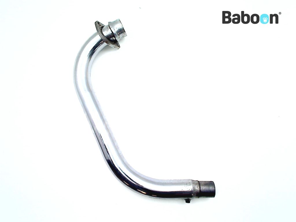 Yamaha XJR 1200 1994-1998 (XJR1200 4KG 4PU) Exhaust Pipe Front