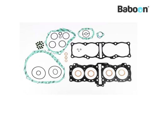 Athena Gasket Kit Complete P400510870062