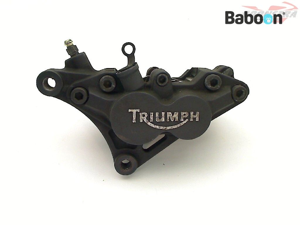 Triumph Sprint ST 955 / T 596 2002-2004 (T596 955i) Zacisk hamulca lewego przedniego