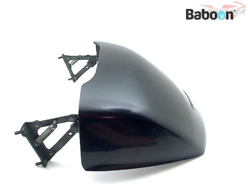 Piaggio | Vespa X8 125 2005-2007 (ZAPM36301) Tapa/Cubierta del espacio de equipaje