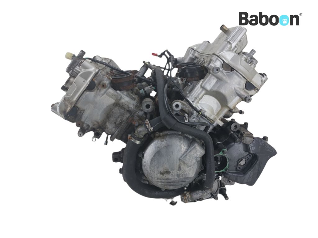 Honda VFR 800 VTEC 2002-2013 (VFR800 RC46) Engine Motor [m
