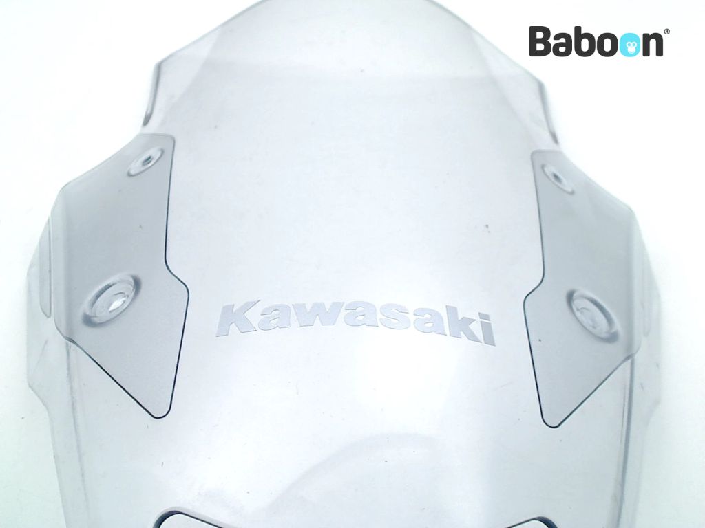 NINJA1000SX スクリーン 39154-0391/0395 カワサキ 純正 ZXT02K 39154