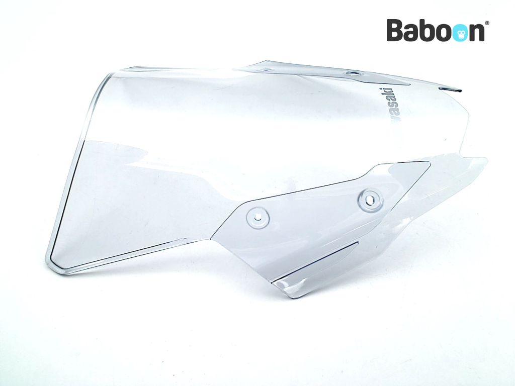 NINJA1000SX スクリーン 39154-0391 カワサキ 純正 ZXT02K ウインド