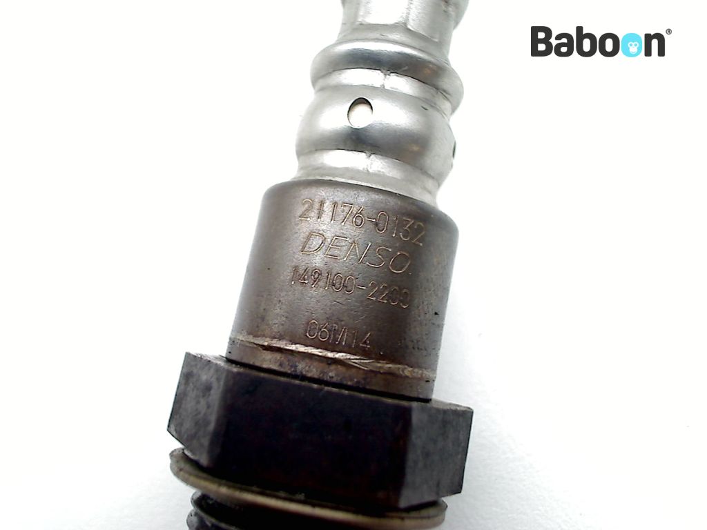 Kawasaki Z 750 2007-2012 (Z750 ZR750L-M) Oxygen Sensor (21176-0132