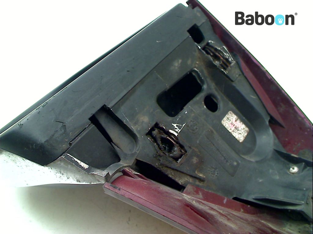 BMW K 1200 LT 1999-2003 (K1200LT 99) Mirror Assembly Left (2347203  