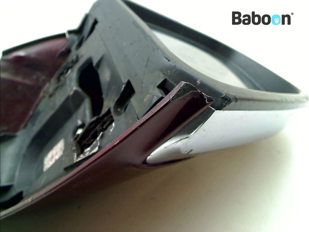 BMW K 1200 LT 1999-2003 (K1200LT 99) Mirror Assembly Left (2347203  