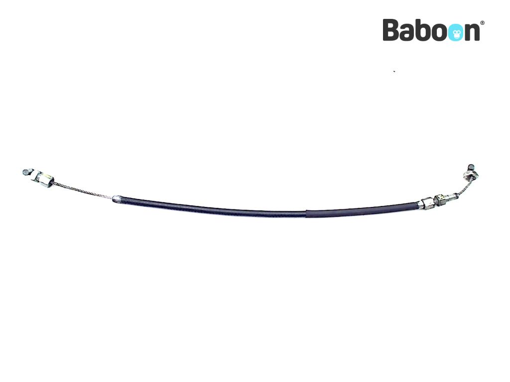 Gilera Fuoco 500 2013-2015 Mecanismo de inclinação para pinça de travão Cable