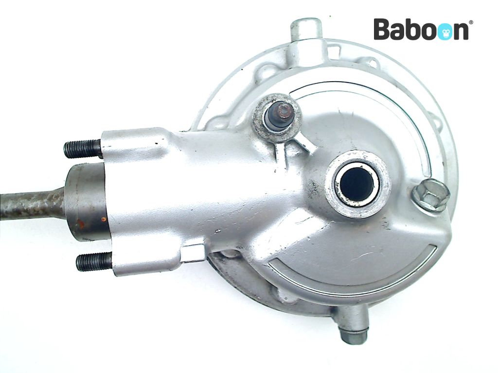 thumbnail image 2 of RJATV Front Wheel Bearings And Seals Kit – For Yamaha XV750 Virago (1988-1997) 2 of 5