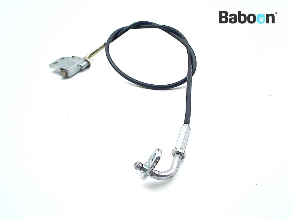 Kymco AK 550 i Seat Lock Mechanism Baboon Motorcycle Parts