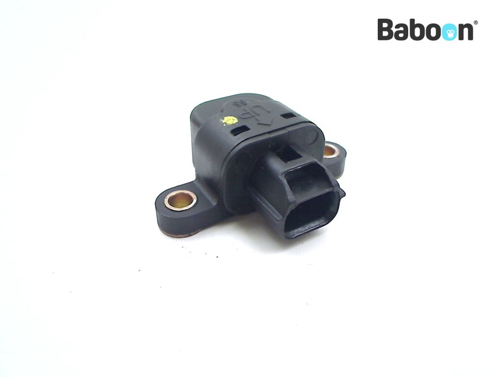 Kymco AK 550 i Tip Over / Bank Angle Sensor Baboon Motorcycle Parts