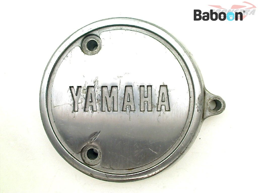 Yamaha XV 250 Virago 1996-2004 (XV250) Couvercle filtre à huile (2UJ1)