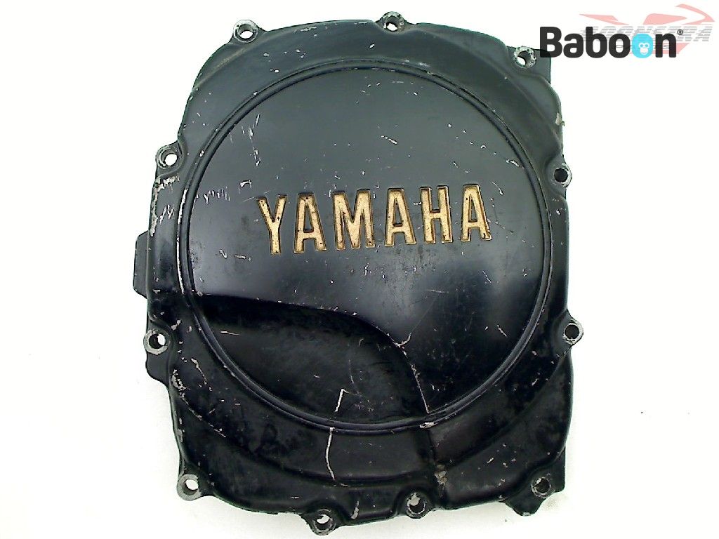 Yamaha FZX 700 + 750 Fazer (FZX700 FZX750) Engine Cover Clutch