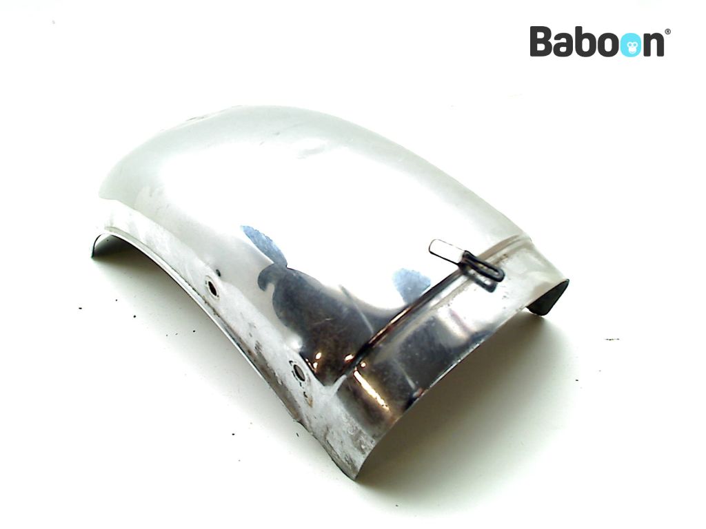 Suzuki GS 550 T 1981-1984 Rear Fender | Baboon Motorcycle Parts