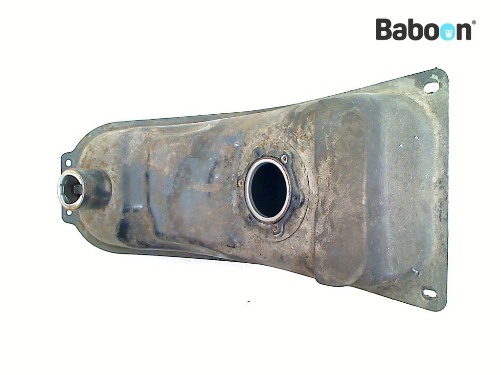 Kymco Downtown 300i Fuel / Gas Tank Baboon Motorcycle Parts