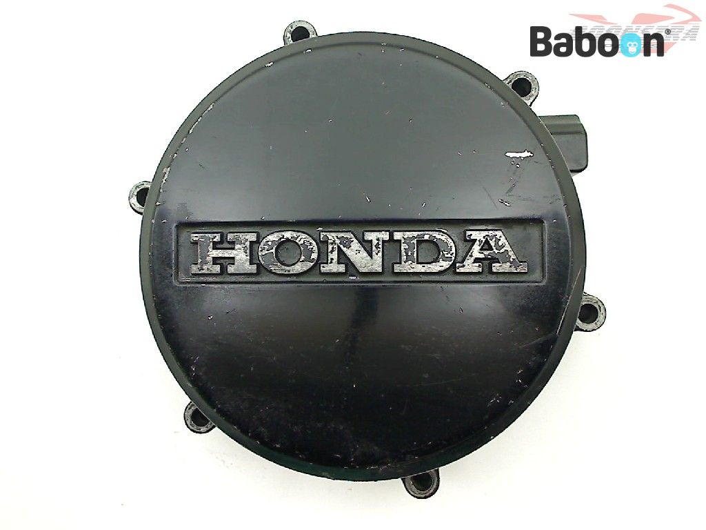 Honda VF 500 F (VF500F) Dynamo Deksel