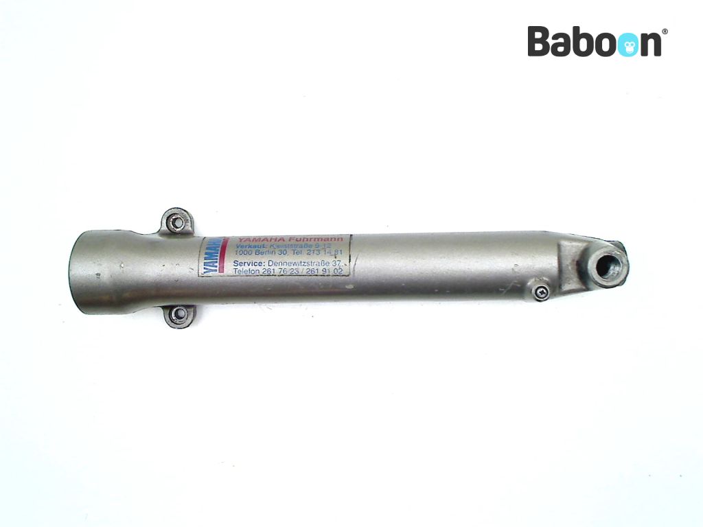 Yamaha XJ 600 S Diversion 1992-1997 (XJ600 XJ600S SecaII) Tube de fourche avant extérieur droite