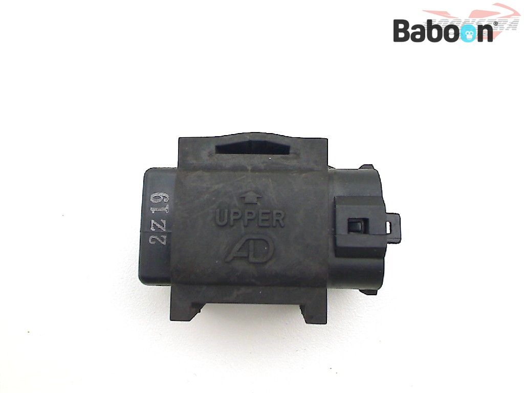Suzuki AN 650 Burgman 2002-2004 (AN650) Tip Over / Bank Angle Sensor