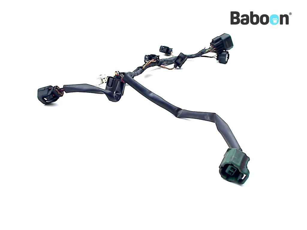 Suzuki GSX R 1000 2003-2004 (GSXR1000 K3/K4) Wiring Harness
