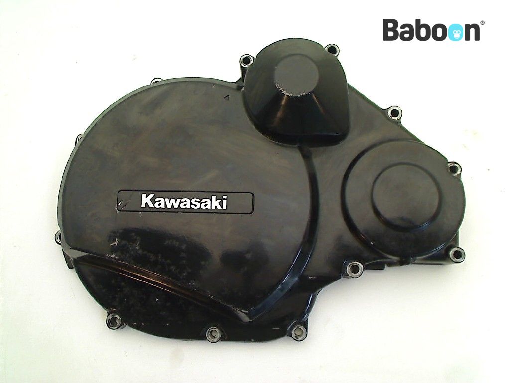 Kawasaki ZZR 1100 1993-2001 (ZZR1100 ZZ-R1100 ZX1100D) Pokrywa sprzegla