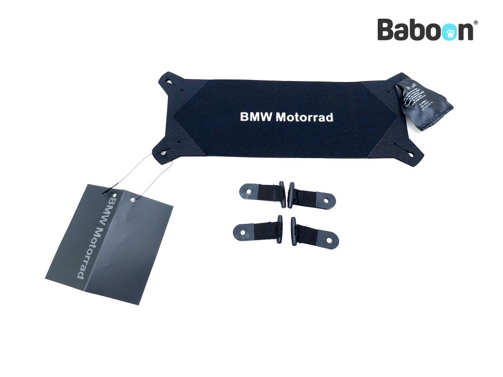 BMW Rede separadora de bagagem