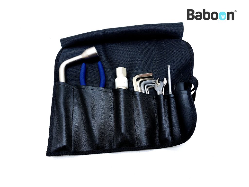 BMW 工具箱 Amazon | Chelhead BMW CNCツールボックス 右側 スチールサドル