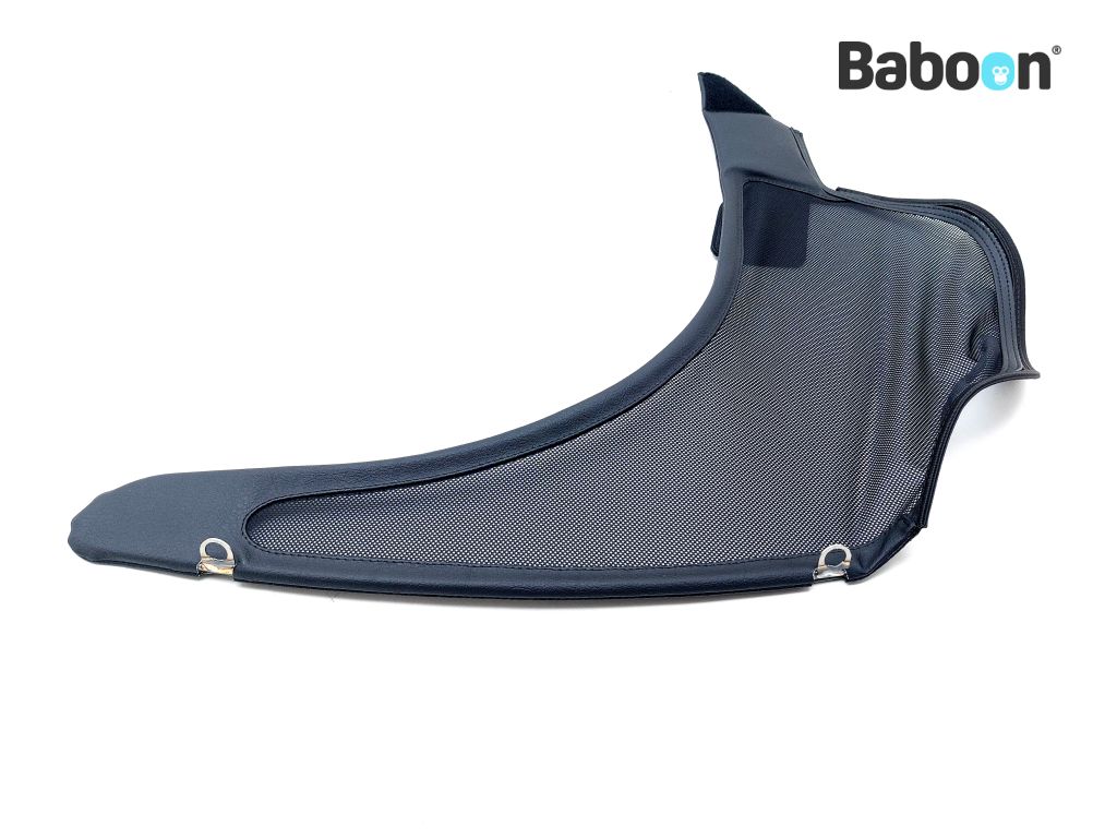BMW Wind Deflector Right Baboon World of Motorcycle Parts BMW Wind Deflector Right Baboon World of Motorcycle Parts