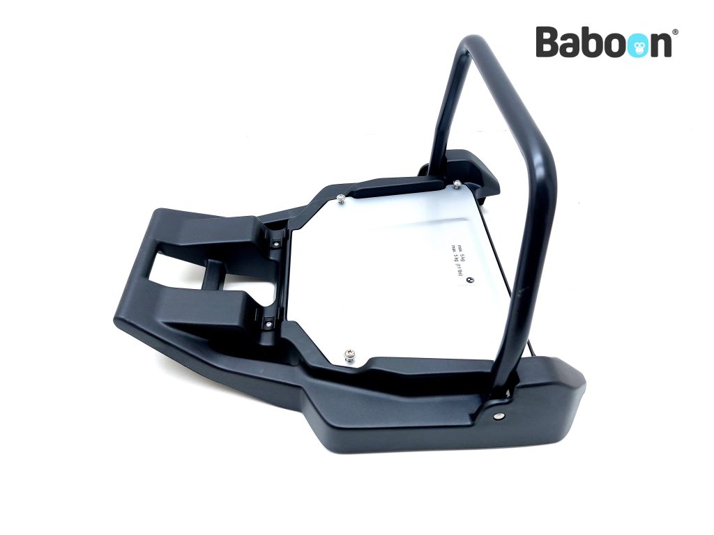BMW Top Case Rack | Baboon Motorcycle Parts