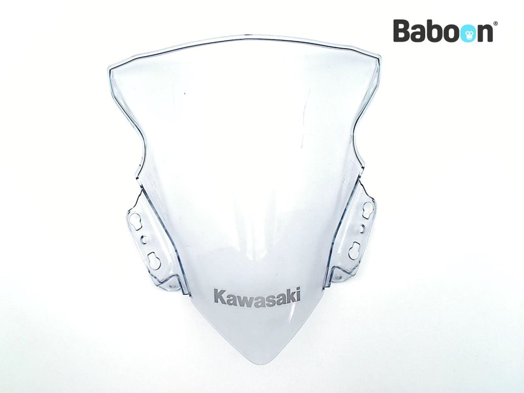Kawasaki NINJA 125 2019 (BX125) Celní/prední sklo (39154-0328)