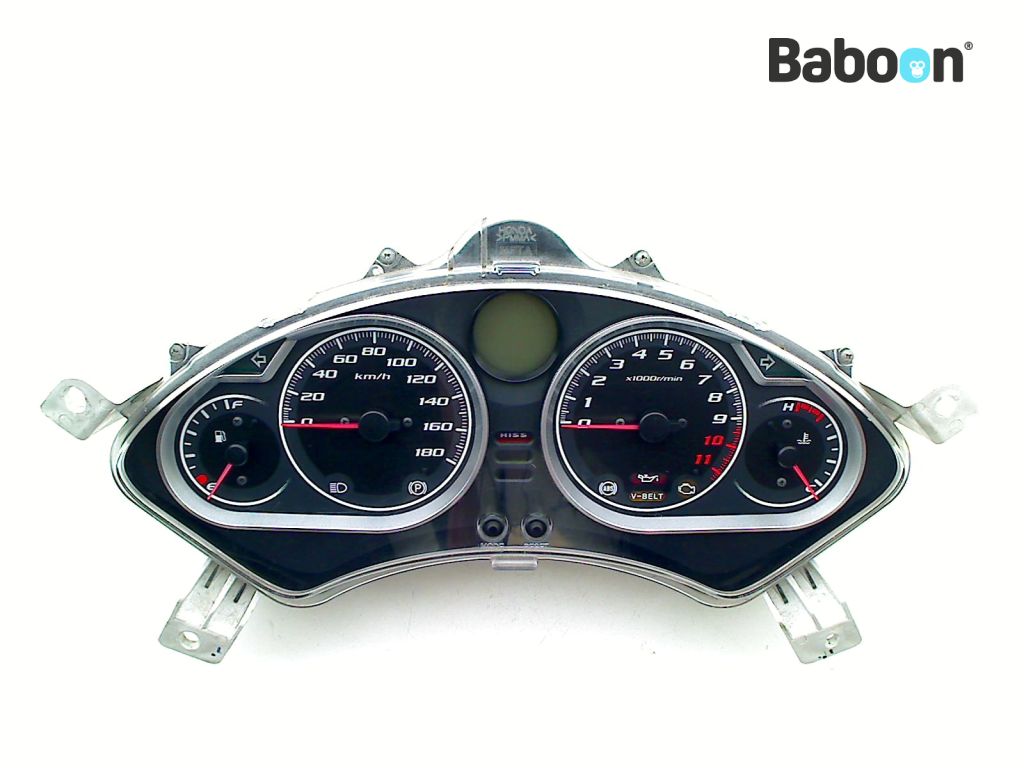 Honda FJS 400 | SW T 400 2008-2016 (FJS400 SW T-400) Fartsmåler / Speedometer KM/T ABS