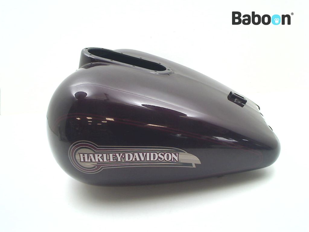 Harley-Davidson FLHTC Electra Glide Classic 2002-2006 (EFI) Serbatoio benzina