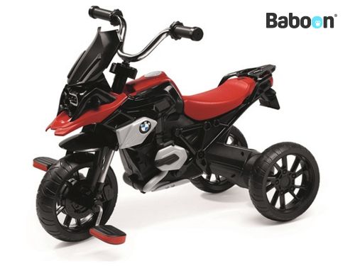 BMW Motorrad R 1200 GS Driewieler
