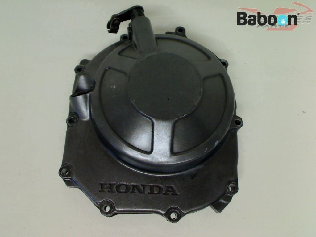 Honda CBR 900 RR Fireblade 1994-1995 (CBR900RR SC28) Motorburkolat, tengelykapcsoló