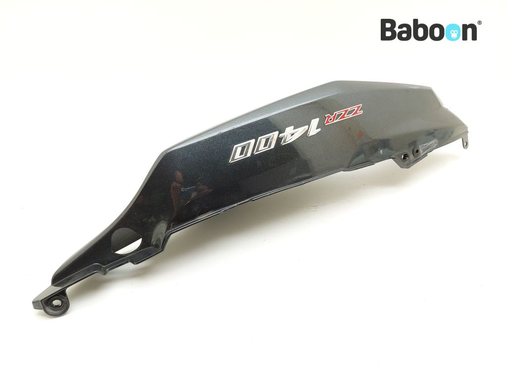 Kawasaki ZZR 1400 2015-2017 +ABS (ZX-14 ZZR1400 ZX1400) Tail