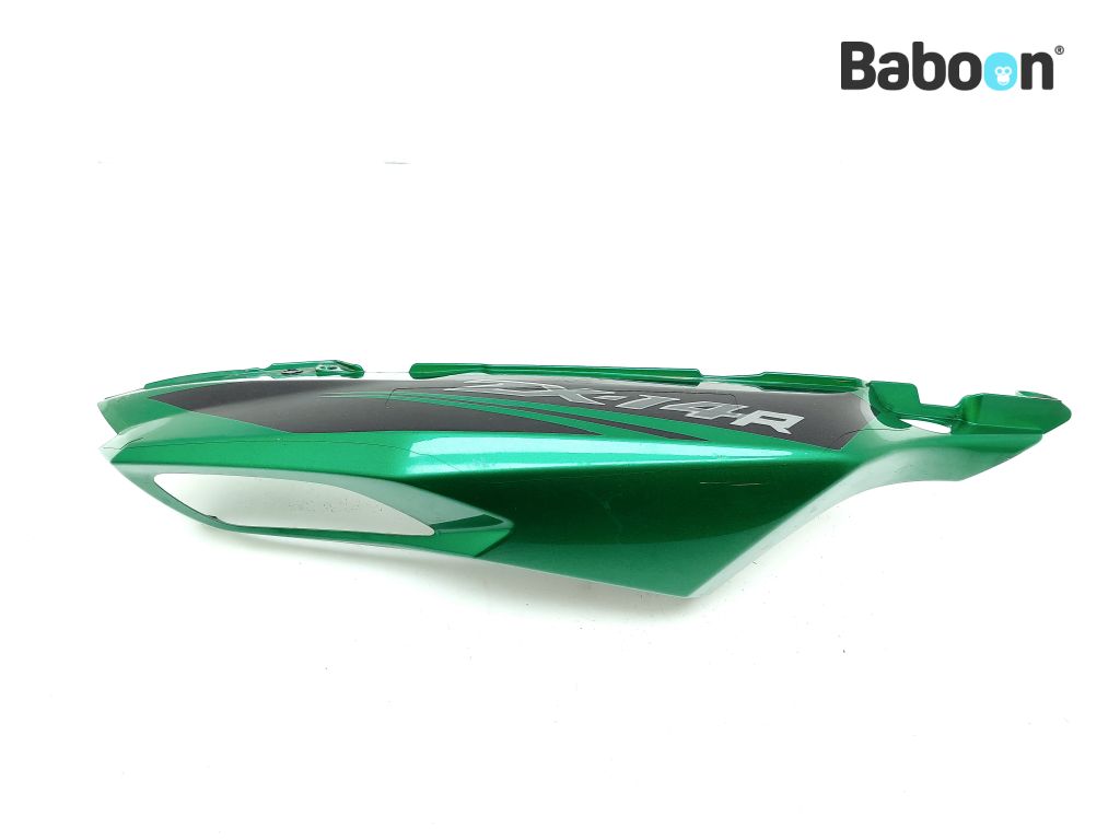 Kawasaki ZZR 1400 2010-2014 +ABS (ZX-14 ZZR1400 ZX1400) Kontpaneel