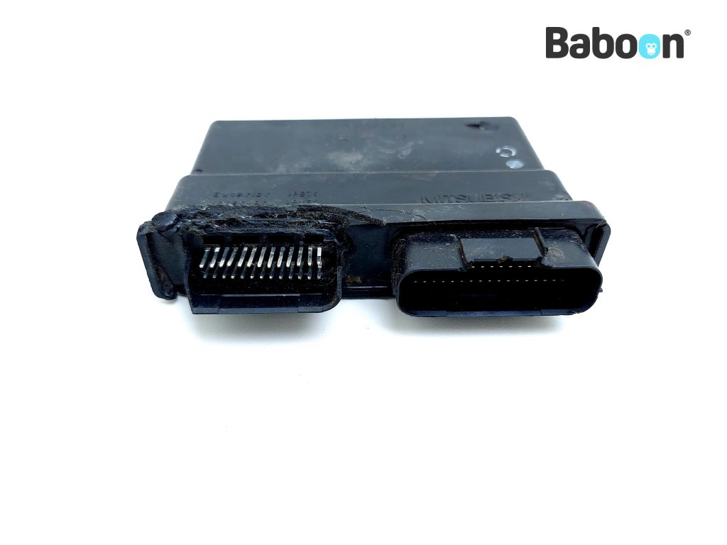 Kawasaki ZX 10 R 2006-2007 (NINJA ZX-10R ZX1000D) Ignition Switch