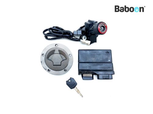 Kawasaki ZX 10 R 2006-2007 (NINJA ZX-10R ZX1000D) Ignition Switch