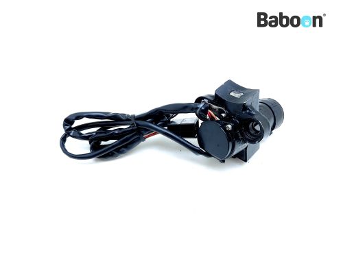 Kawasaki ZX 10 R 2006-2007 (NINJA ZX-10R ZX1000D) Ignition Switch