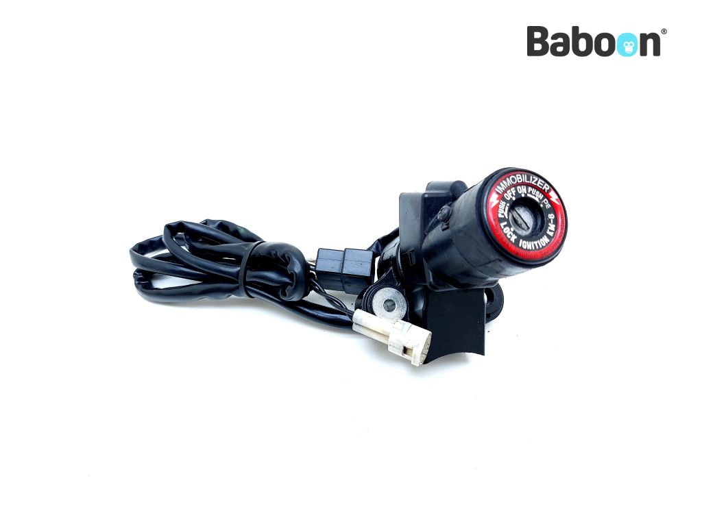 Kawasaki ZX 10 R 2006-2007 (NINJA ZX-10R ZX1000D) Ignition Switch