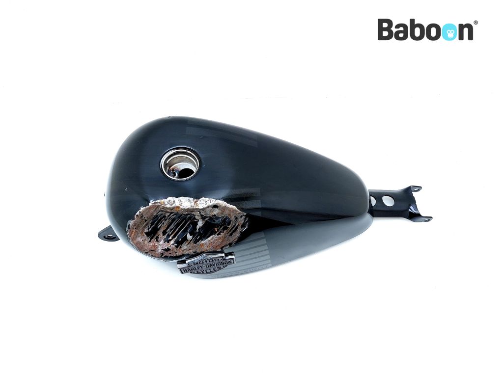 Harley-Davidson XL 1200 X Sportster Forty Eight 2016-2018 Fuel