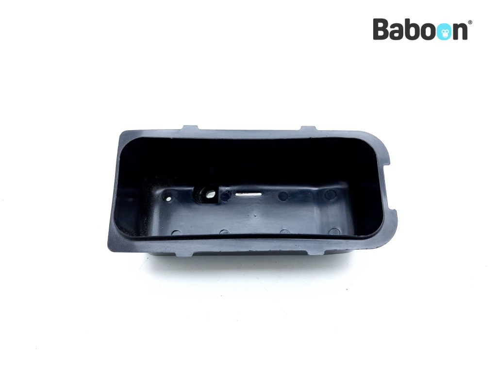 Kawasaki ZZR 600 1993-2002 (ZZ-R600 ZX-6E ZX600E) Tool Box (32098
