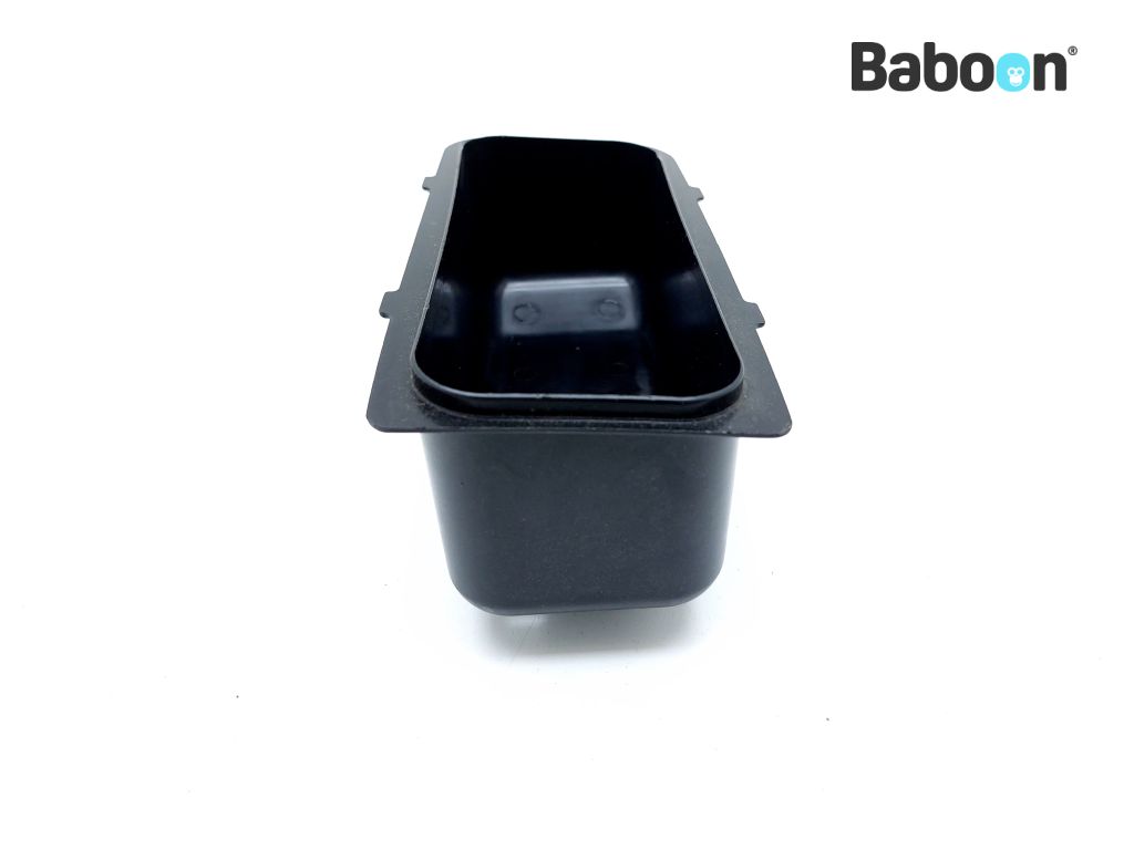 Kawasaki ZZR 600 1993-2002 (ZZ-R600 ZX-6E ZX600E) Tool Box (32098